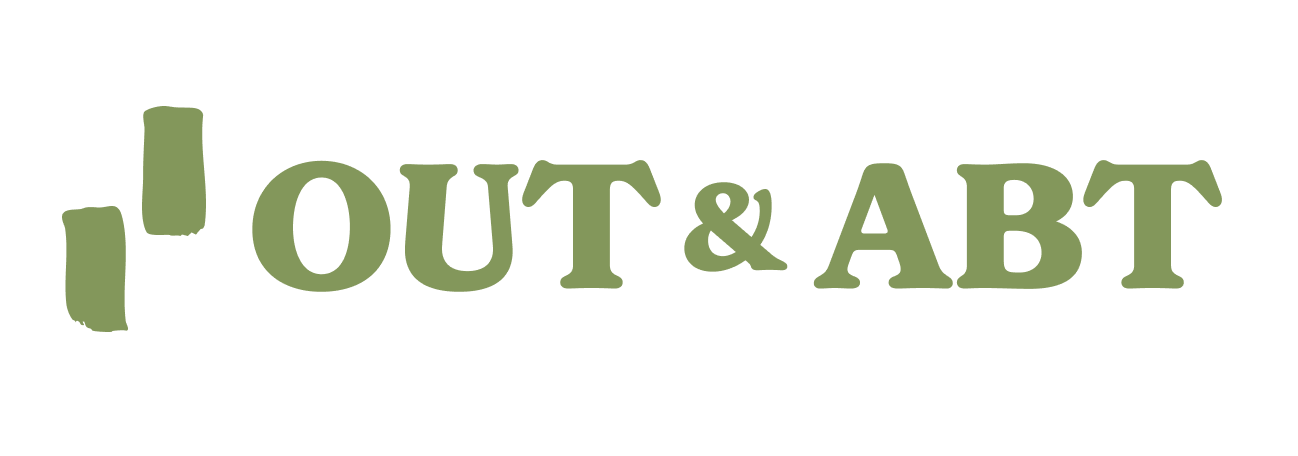 Out&Abt logo